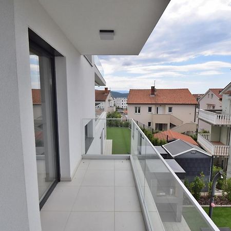 Apartmán Relax-Krk Krk Town Exteriér fotografie