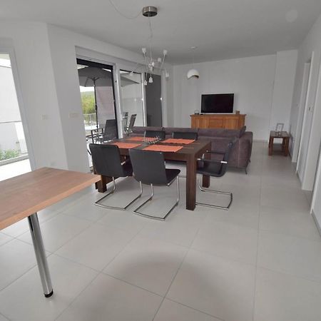 Apartmán Relax-Krk Krk Town Exteriér fotografie
