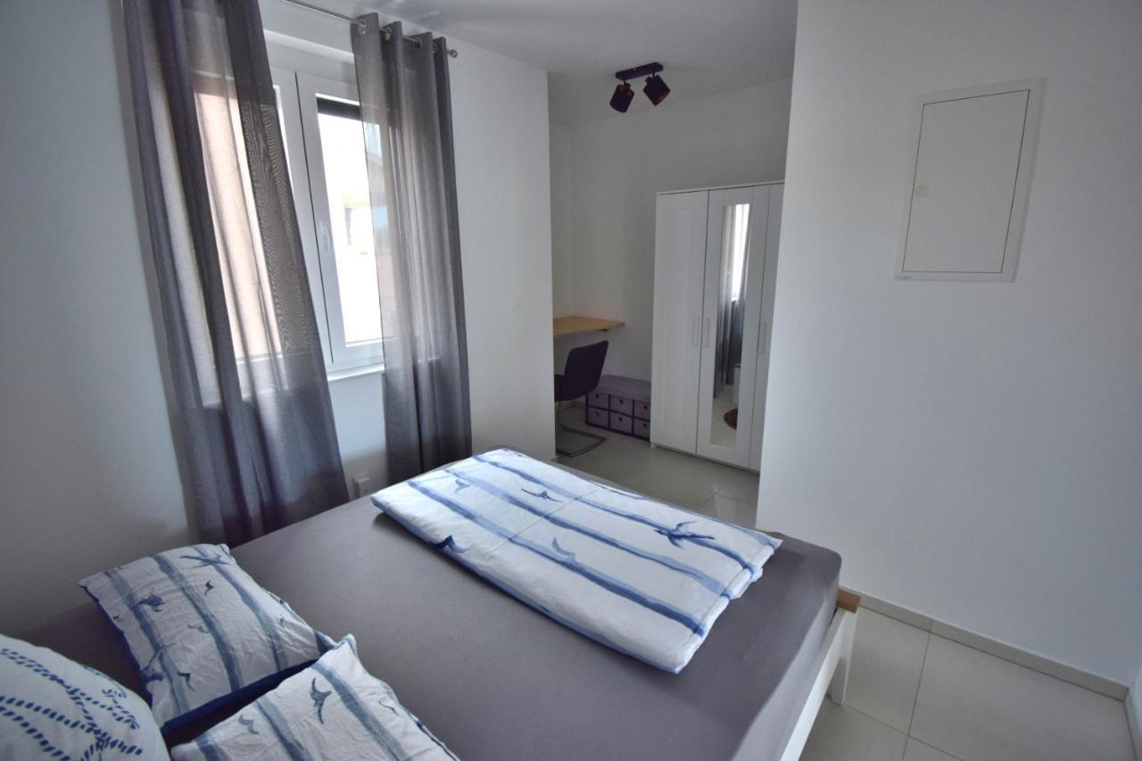 Apartmán Relax-Krk Krk Town Exteriér fotografie
