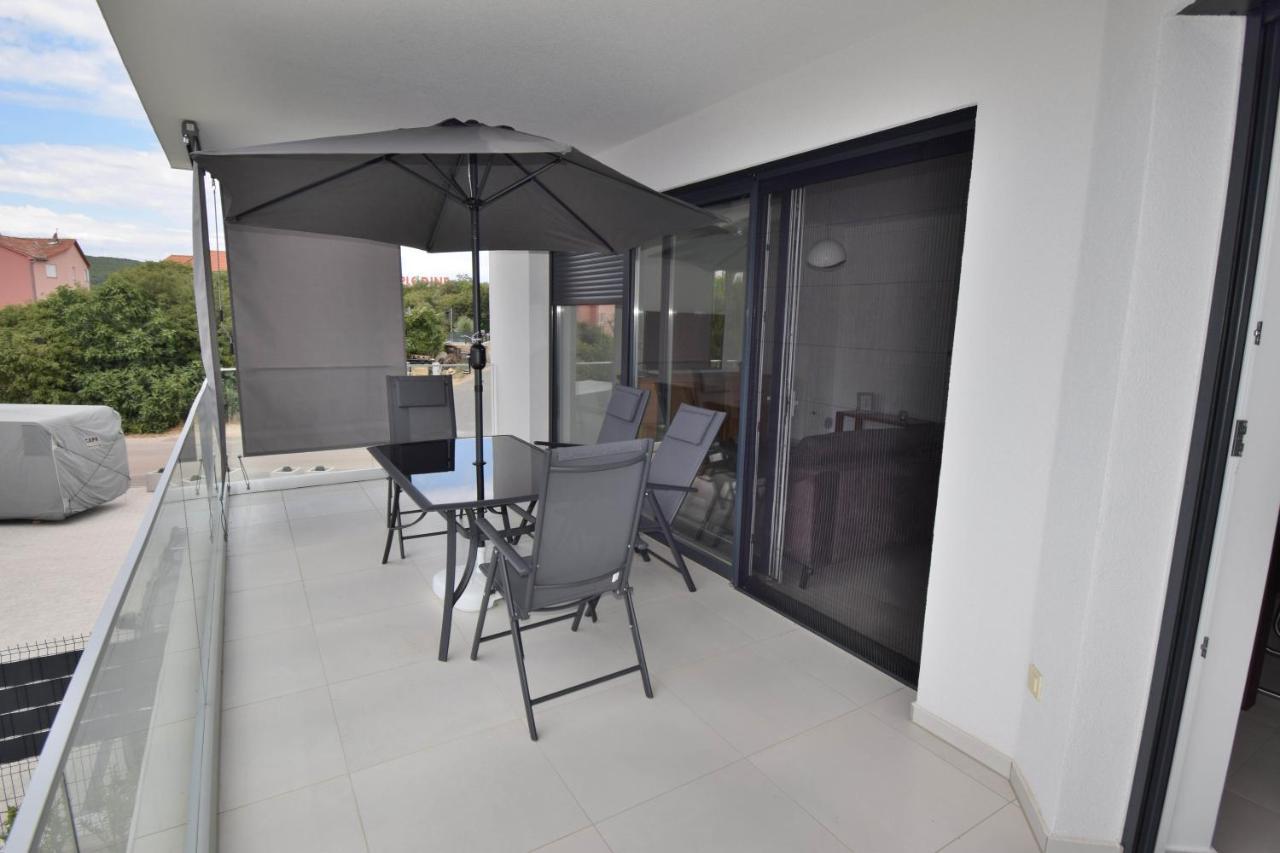 Apartmán Relax-Krk Krk Town Exteriér fotografie